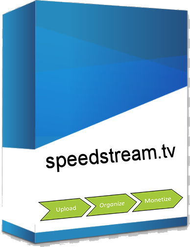 speedstream.tv